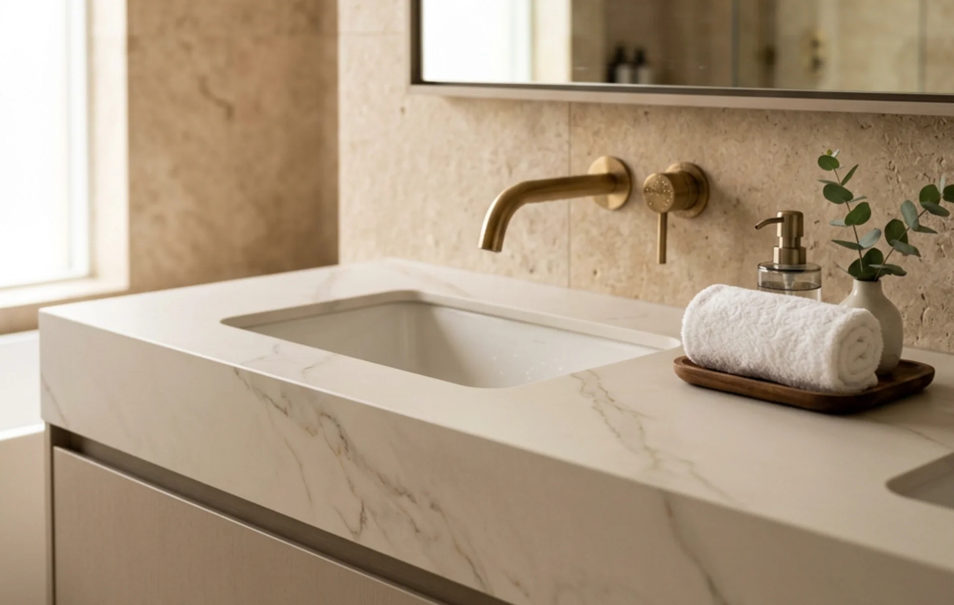 UK's Largest Online Worktop Showroom